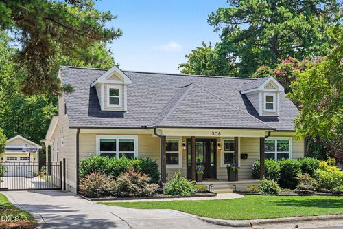 308 N King Charles Rd, Raleigh, NC, 27610-2234 | Card Image