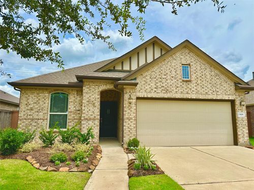 23106 Tindarey Falls Ln, Katy, TX, 77493-3613 | Card Image