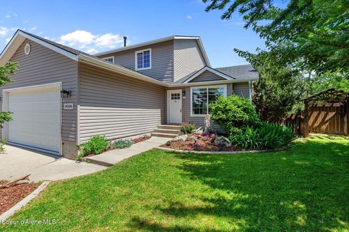 14106 N Lauren Loop, Rathdrum, ID, 83858-8557 | Card Image
