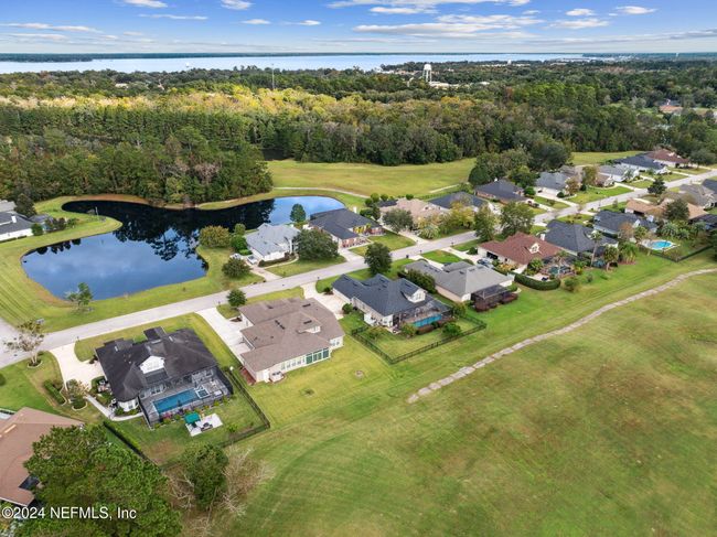 3399 Olympic Dr, House other with 4 bedrooms, 3 bathrooms and null parking in GREEN COVE SPRINGS FL | Image 69