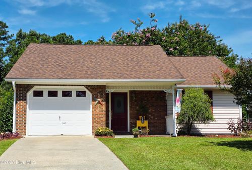 358 Grizzly Ct, Havelock, NC, 28532-9643 | Card Image