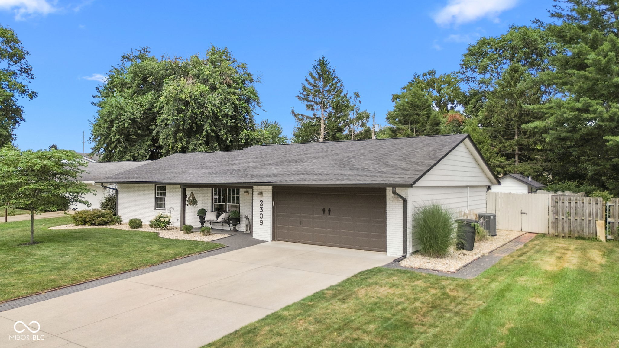 Residential in Columbus 5