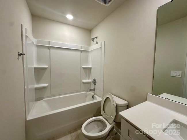 B - 114 Ciara Pl, Townhouse with 3 bedrooms, 3 bathrooms and null parking in Mooresville NC | Image 6