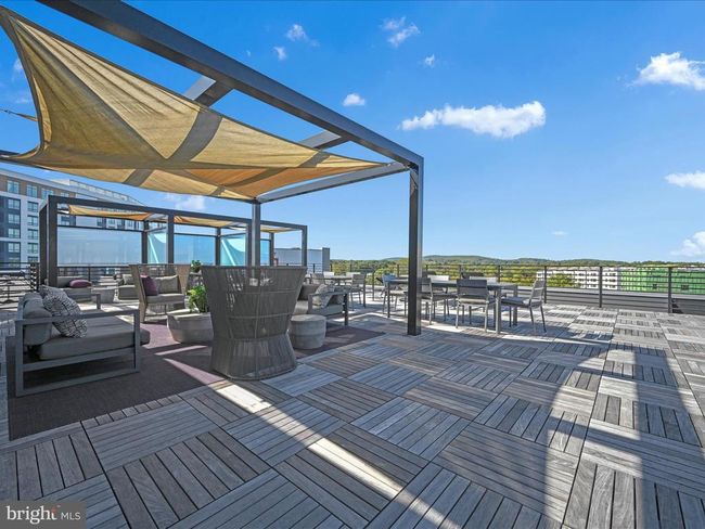 510 - 575 S Goddard Blvd, Condo with 2 bedrooms, 1 bathrooms and null parking in KING OF PRUSSIA PA | Image 49