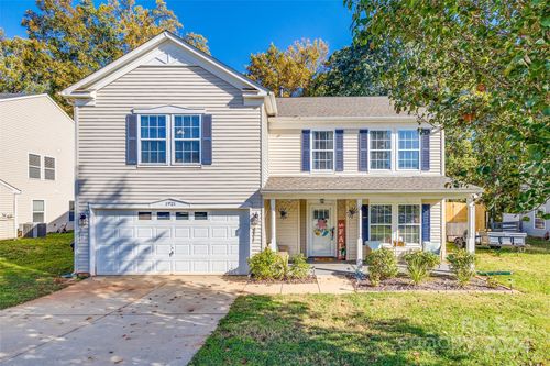 1921 Leesburg Drive, Clover, SC, 29710 | Card Image