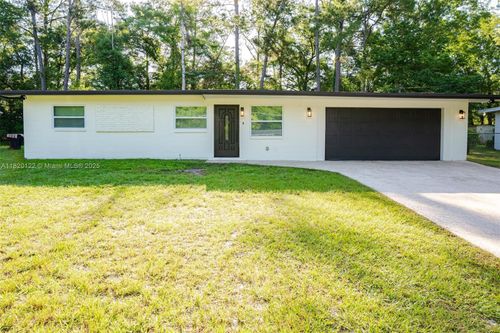 3313 N Ridge Rd, Tallahassee, FL, 32305-6727 | Card Image