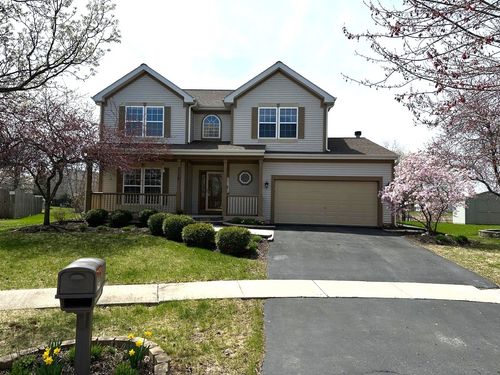 2115 Stafford Ct, Plainfield, IL, 60586-1689 | Card Image