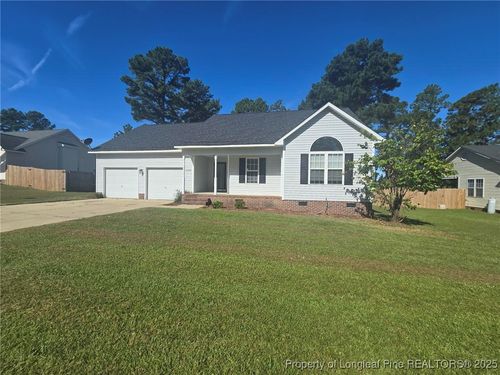 2486 Ohara Dr, Raeford, NC, 28376-6564 | Card Image