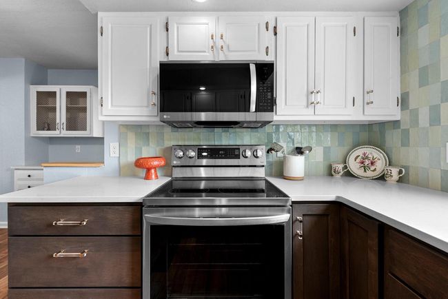 2510 Lincoln Avenue, House other with 3 bedrooms, 1 bathrooms and null parking in Two Rivers WI | Image 31