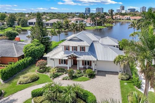 4127 Belair Ln, NAPLES, FL, 34103-3183 | Card Image