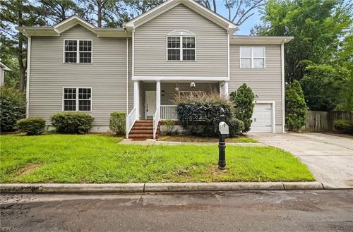 6216 Asfari Ct, Norfolk, VA, 23513-2050 | Card Image