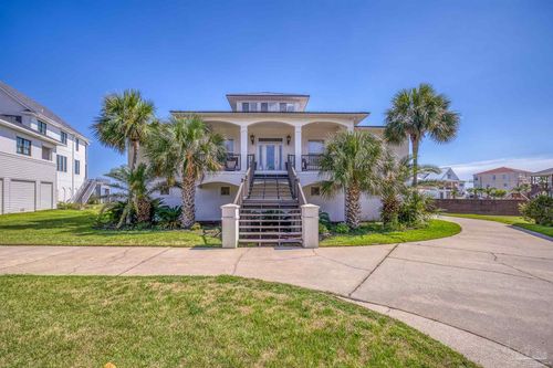 525 Windrose Cir, Pensacola, FL, 32507-3573 | Card Image