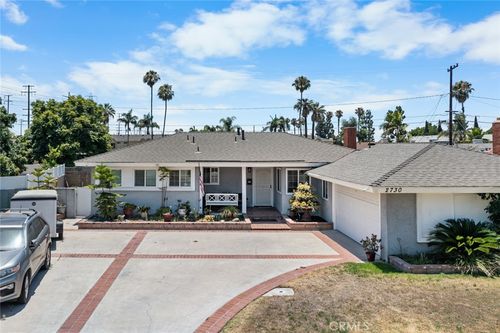 2730 W Monroe Ave, Anaheim, CA, 92801-4822 | Card Image