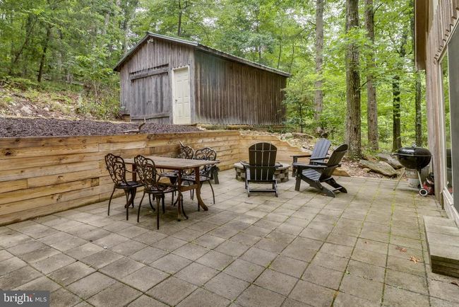 882 Lazy River West Rd, House other with 2 bedrooms, 2 bathrooms and null parking in LURAY VA | Image 29