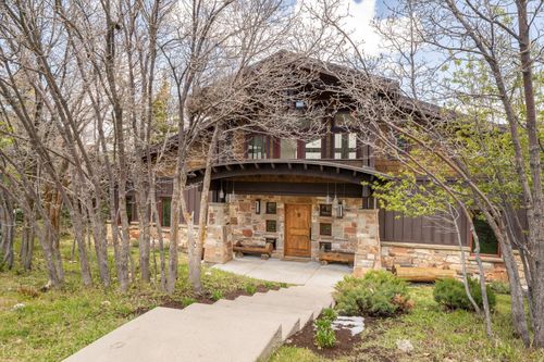 33-1554 Aerie Dr, Park City, UT, 84060-8816 | Card Image