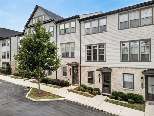 2616 Caruso Way, Atlanta, GA, 30339-2457 | Card Image
