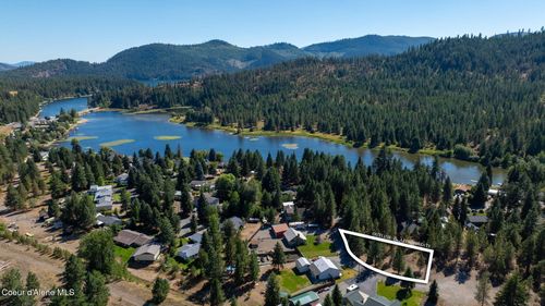 7060 Tesemini, Spirit Lake, ID, 83869 | Card Image