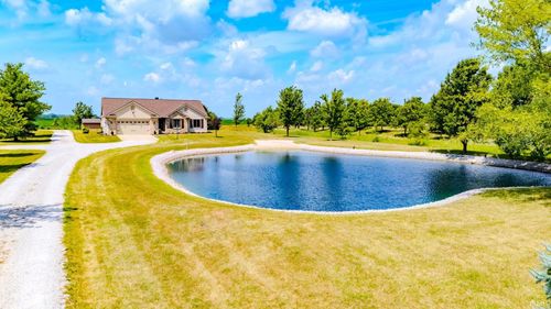 9218 N 500 W, Huntington, IN, 46750-7981 | Card Image
