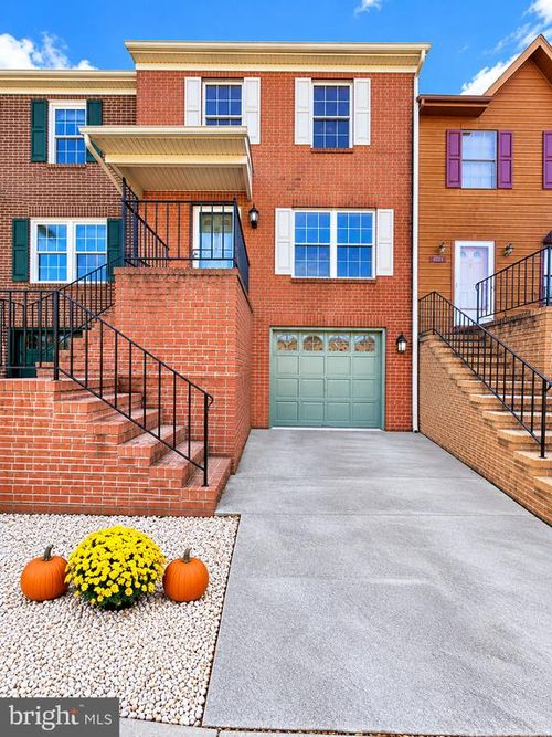 219 Tudor Dr, WINCHESTER, VA, 22603-4238 | Card Image