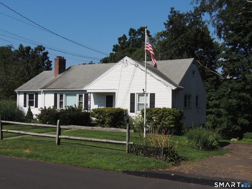 87 Hotchkiss Grove Rd, Branford, CT, 06405-5409 | Card Image