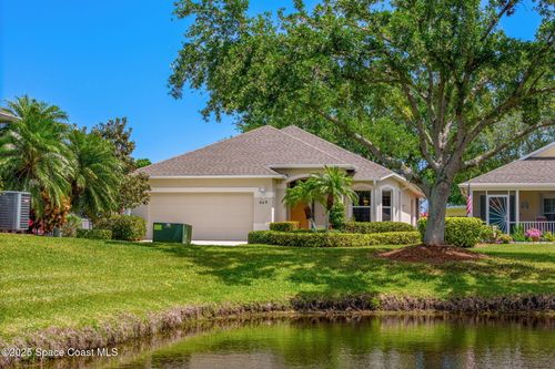 668 Brockton Way, Melbourne, FL, 32904-7545 | Card Image