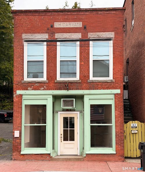83 Main St, Stafford Springs, CT, 06076-1410 | Card Image