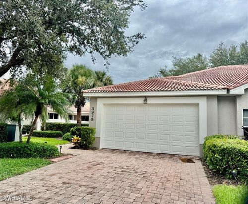 3975 Recreation Ln, NAPLES, FL, 34116-7314 | Card Image