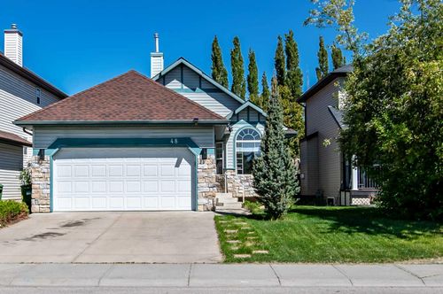 48 Bridlewood Rd Sw, Calgary, AB, T2Y3P8 | Card Image
