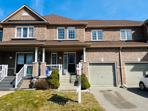 45 William Grant Rd, Markham, ON, L6E1W4 | Card Image