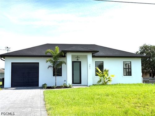 351 Pomona St, LEHIGH ACRES, FL, 33974-2800 | Card Image