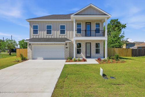 6828 Hugh Dr, Panama City, FL, 32404-8415 | Card Image