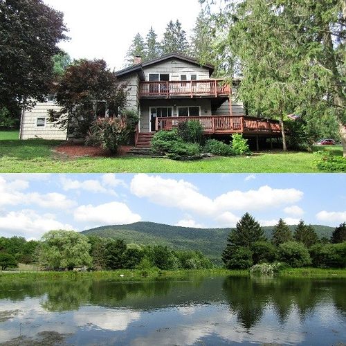 1888 County Highway 8, Denver, NY, 12421 | Card Image