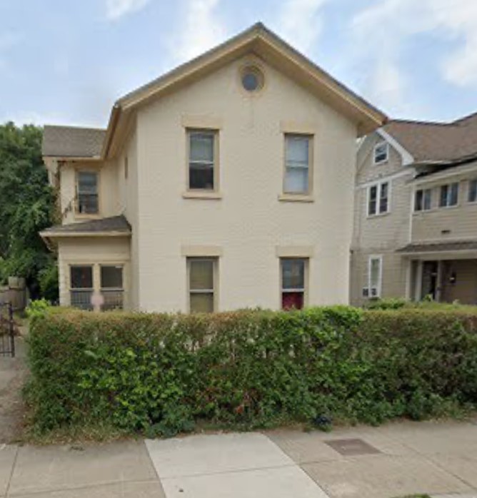 Lyell Ave, Rochester, NY 14606