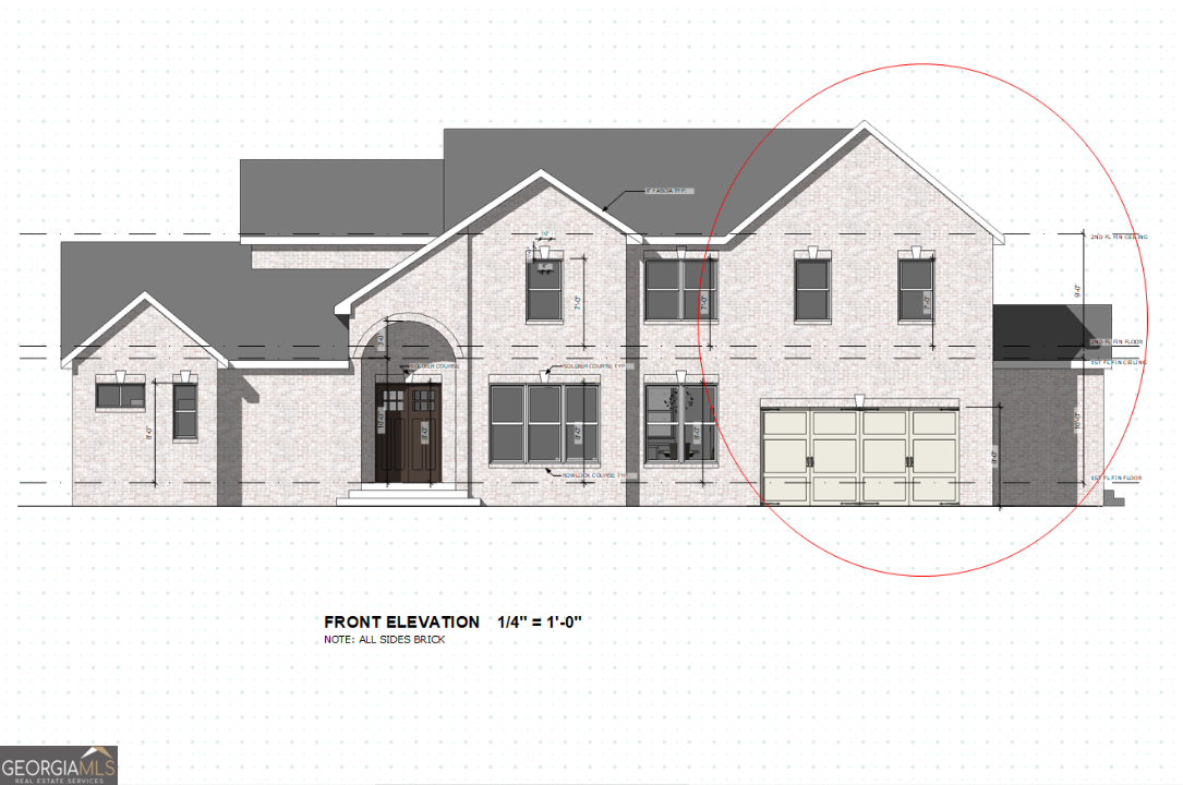 Residential in Lithonia 2