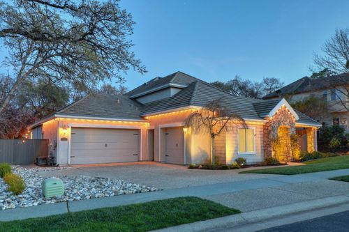 3835 Deer Ridge Lane, Auburn, CA, 95602 | Card Image
