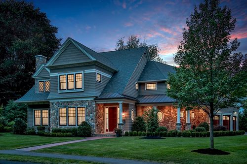 15 Slocum Rd, Lexington, MA, 02421-5638 | Card Image