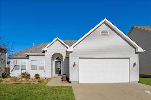 1113 Fox Run Trail, Platte City, MO, 64079 | Card Image