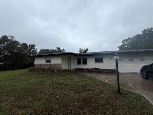 805 Longfellow Terrace, INVERNESS, FL, 34450 | Card Image