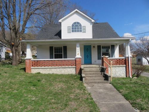 500 W Main St, Mount Vernon, KY, 40456-2971 | Card Image