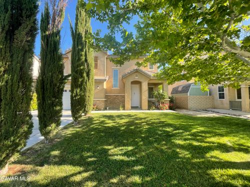 3303 Arious Way, Lancaster, CA, 93536 | Card Image