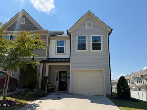 161 E Porthaven Way, Clayton, NC, 27527-8154 | Card Image