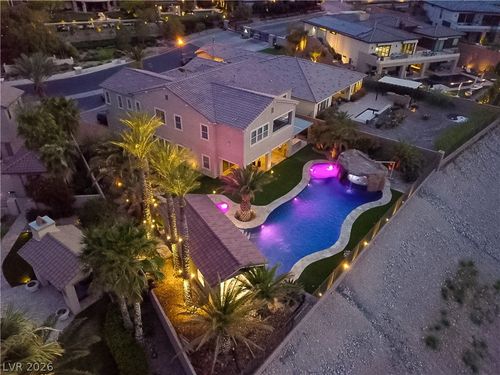 11338 Villa Bellagio Dr, Las Vegas, NV, 89141-6070 | Card Image