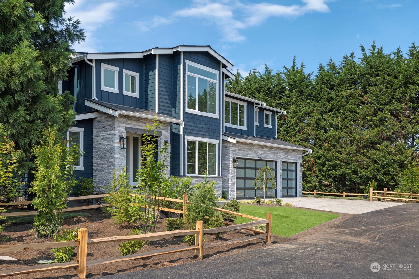 Old Poplar Way, Brier, WA 98036