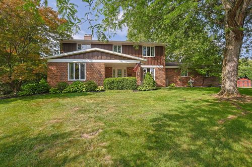 2727 Wellsford Lane, Springfield, OH, 45503 | Card Image