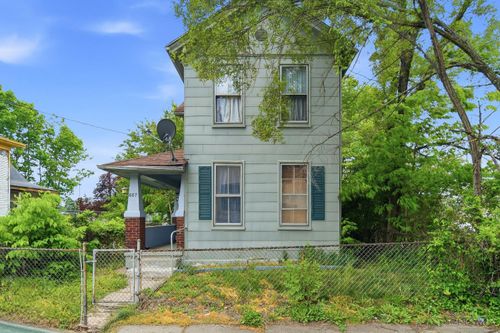 607 S 8th Street, Hamilton, OH, 45011 | Card Image