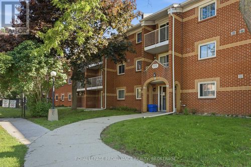 217-573 Armstrong Rd, Kingston, ON, K7M8J8 | Card Image