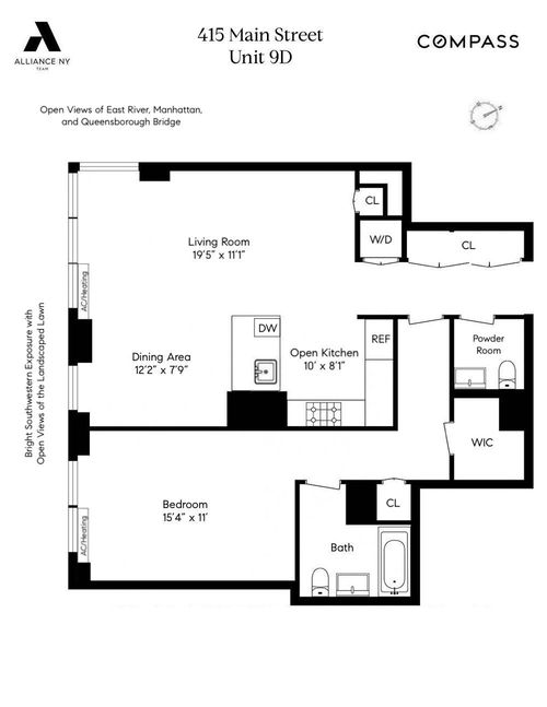 9d-415 Main St, New York, NY, 10044-0357 | Card Image
