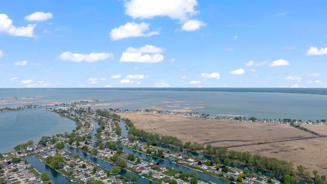 6486 Marina Dr, House other with 2 bedrooms, 1 bathrooms and null parking in Clay MI | Image 23