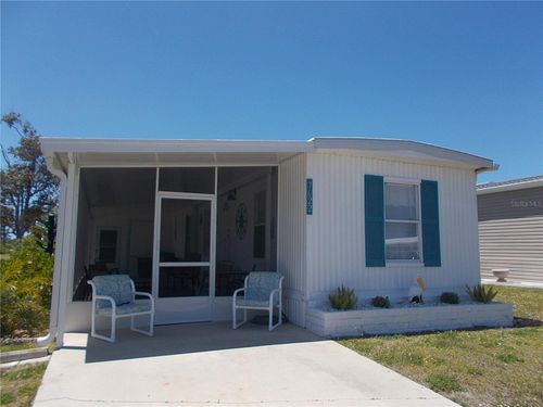 7622 Silage Cir, PORT CHARLOTTE, FL, 33981-2645 | Card Image