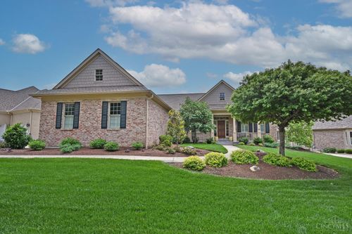445 Ivy Trails Dr, Cincinnati, OH, 45244-2129 | Card Image